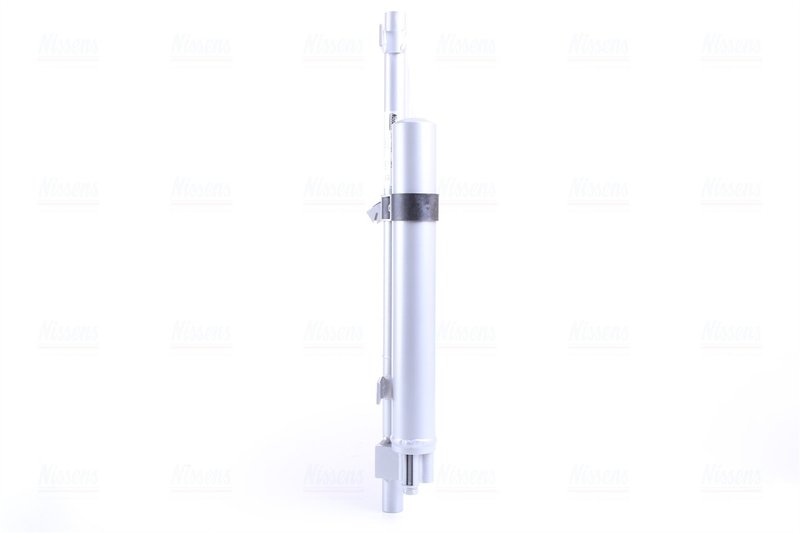 Nissens 94917 A/C Condenser - Front