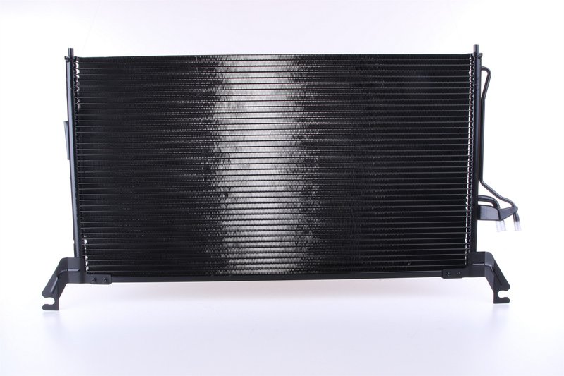 Nissens 94930 A/C Condenser and Receiver Drier Assembly