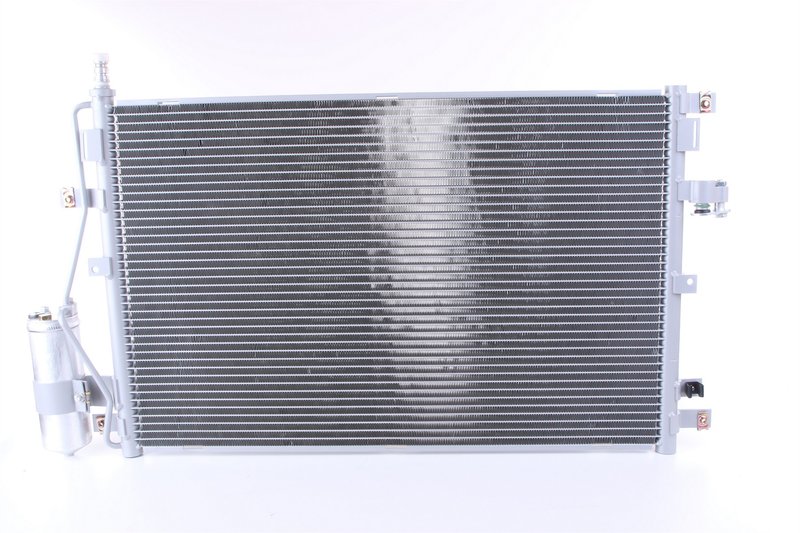 Nissens 94937 A/C Condenser