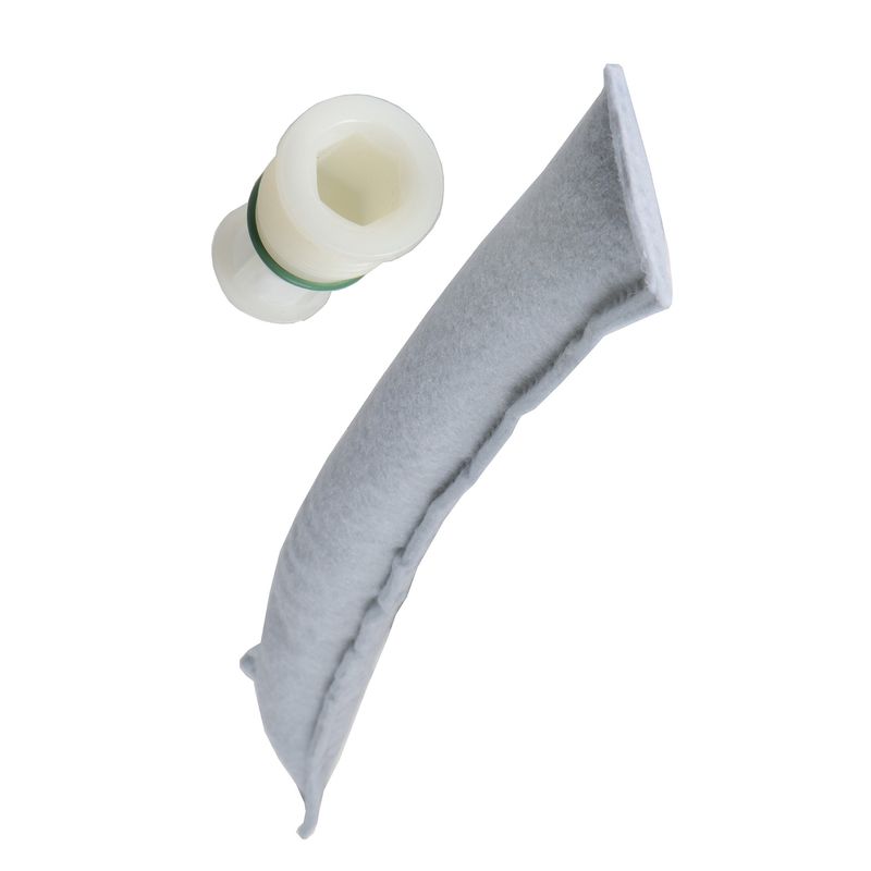 Nissens 951003 A/C Receiver Drier / Desiccant Element