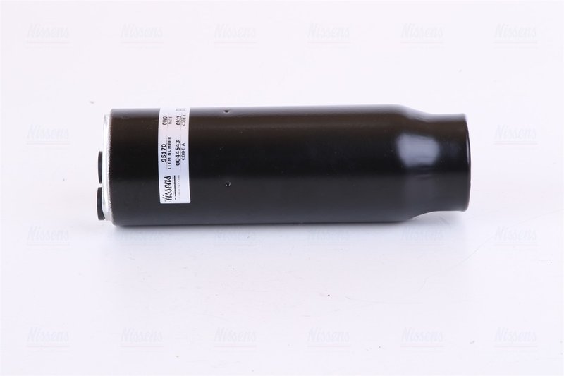 Nissens 95170 A/C Receiver Drier