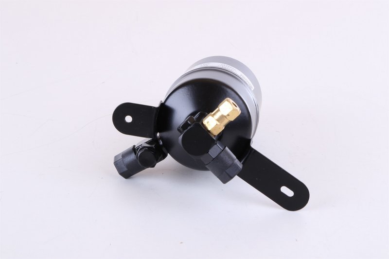 Nissens 95184 A/C Receiver Drier