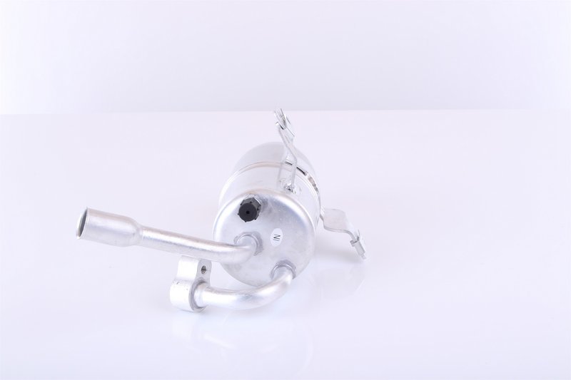 Nissens 95213 A/C Receiver Drier - Front