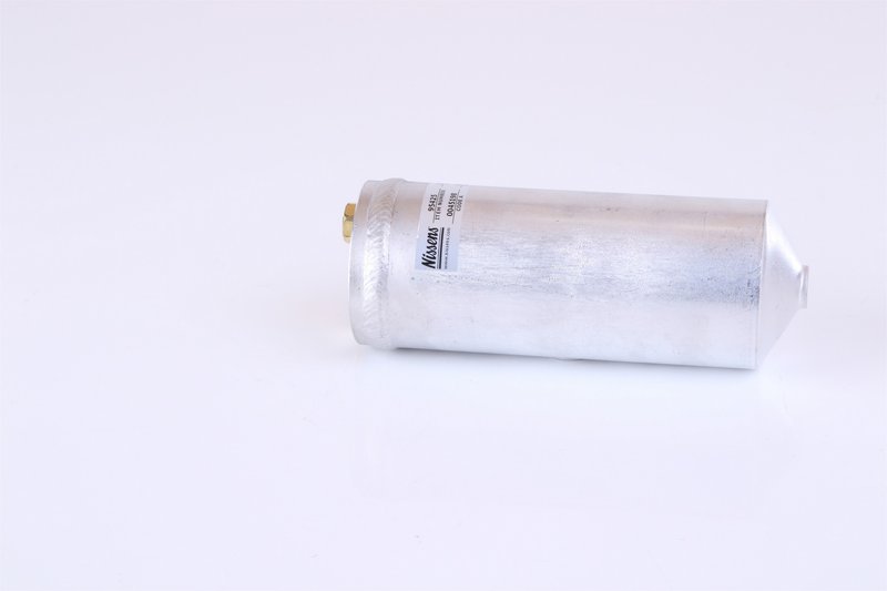 Nissens 95425 A/C Receiver Drier - Front