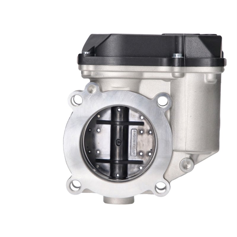 Nissens 955041 Fuel Injection Throttle Body