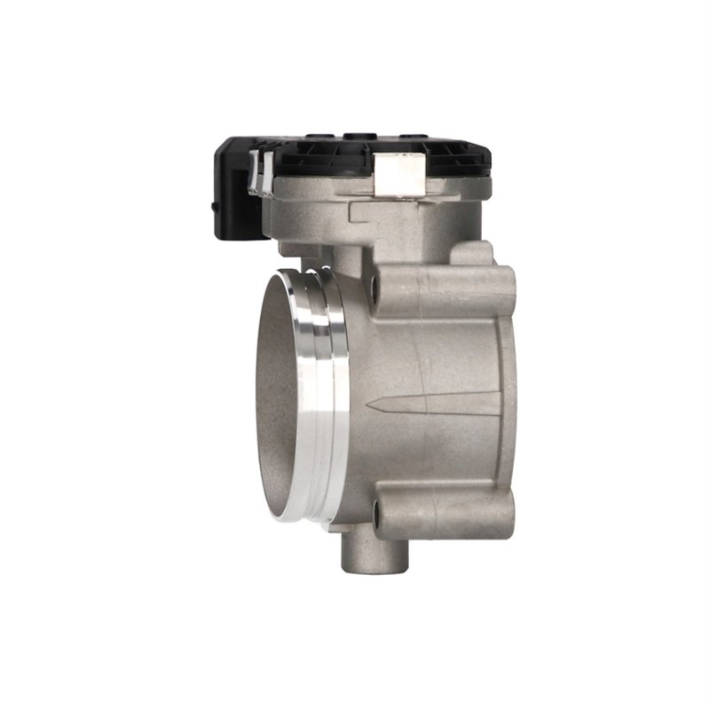 Nissens 955069 Fuel Injection Throttle Body