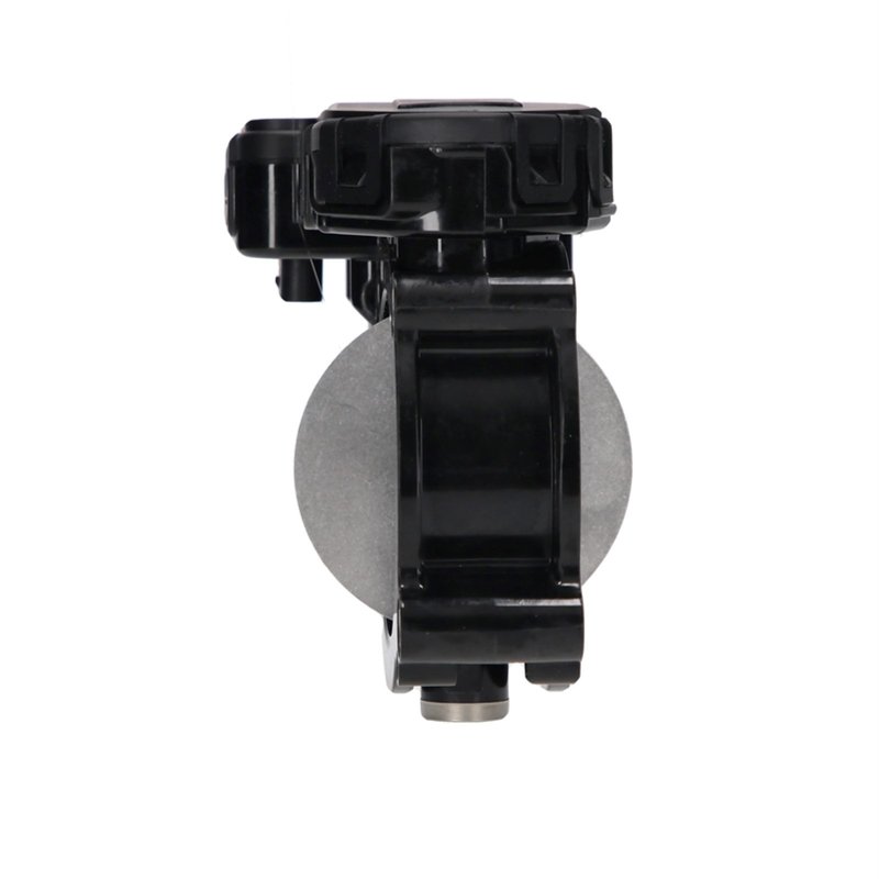 Nissens 955076 Fuel Injection Throttle Body