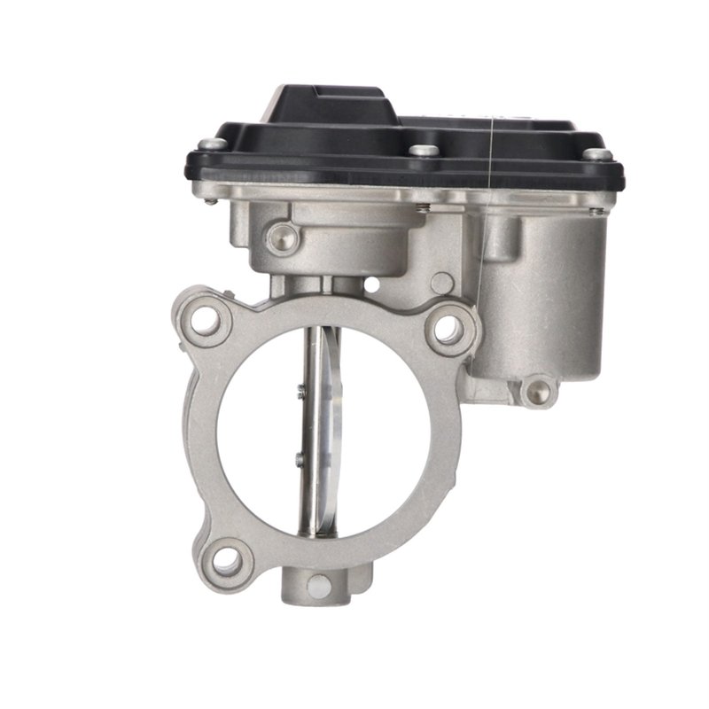Nissens 955089 Fuel Injection Throttle Body