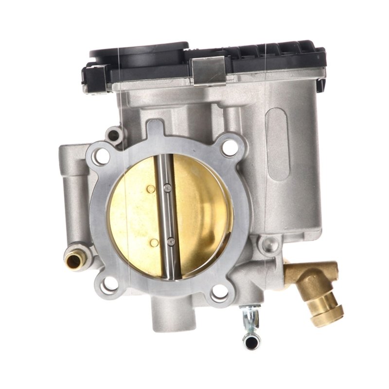 Nissens 955152 Fuel Injection Throttle Body