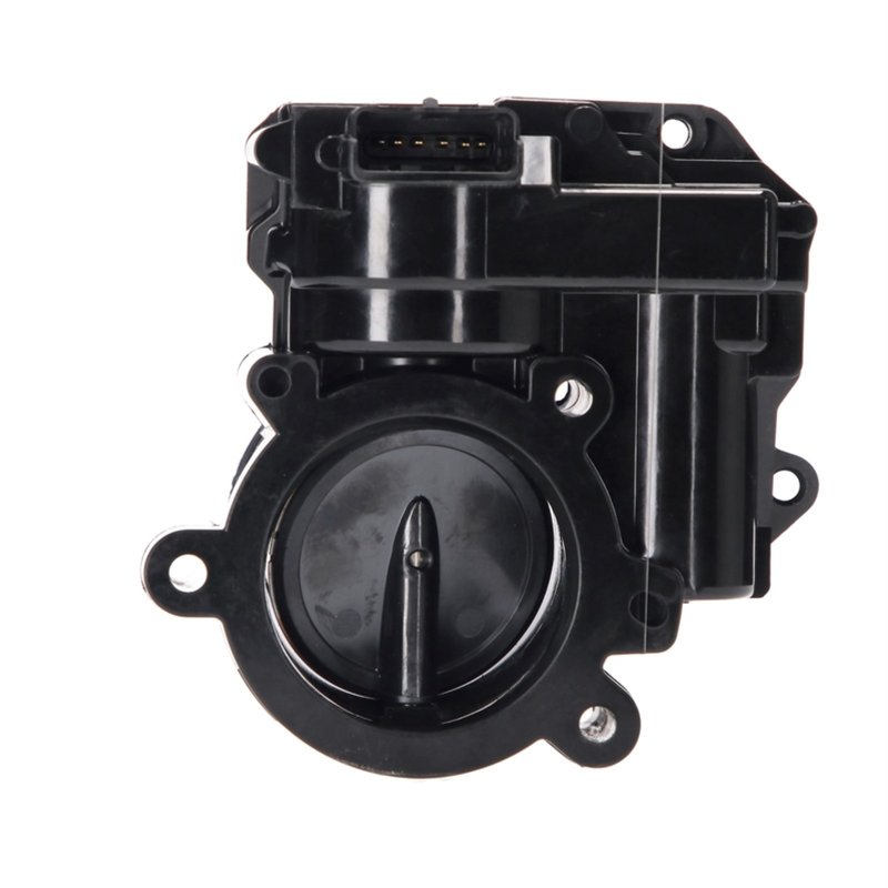 Nissens 955171 Fuel Injection Throttle Body