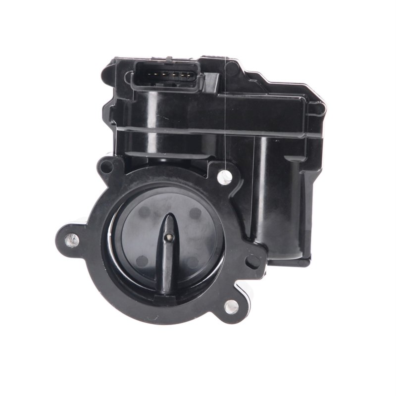 Nissens 955177 Fuel Injection Throttle Body
