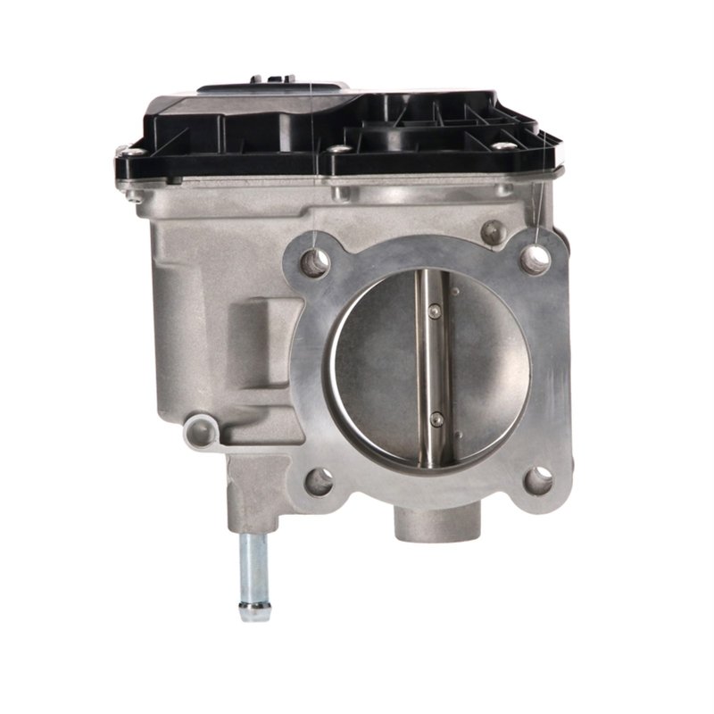 Nissens 955229 Fuel Injection Throttle Body