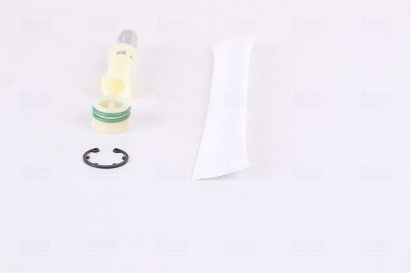 Nissens 95598 A/C Receiver Drier