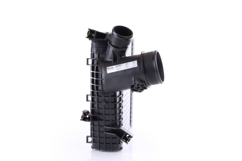Nissens 961304 Intercooler - Left