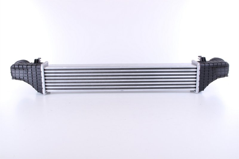 Nissens 96434 Intercooler - Front