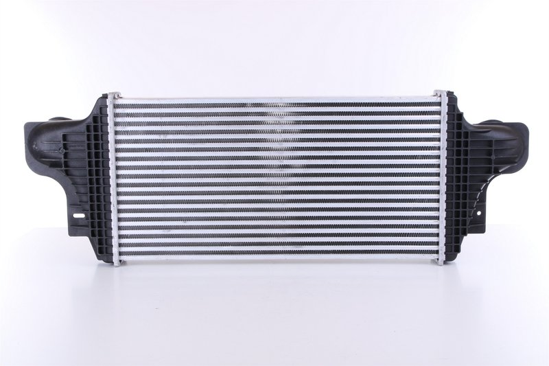 Nissens 96438 Intercooler - Front