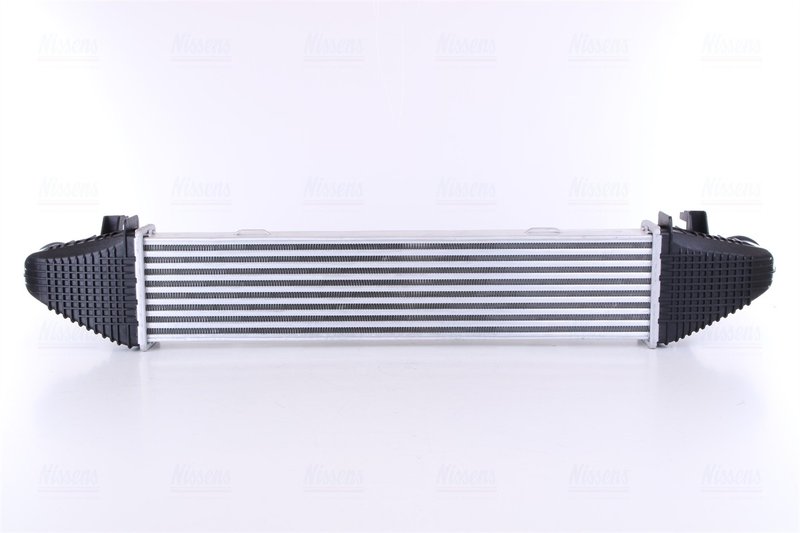 Nissens 96535 Turbocharger Intercooler