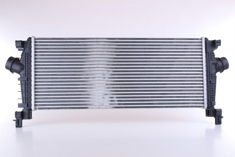 Nissens 96547 Intercooler - Front