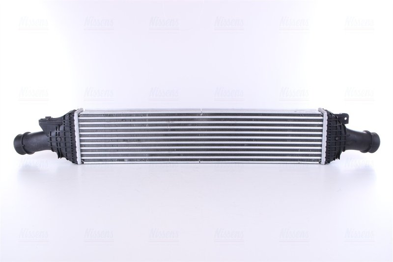 Nissens 96567 Intercooler