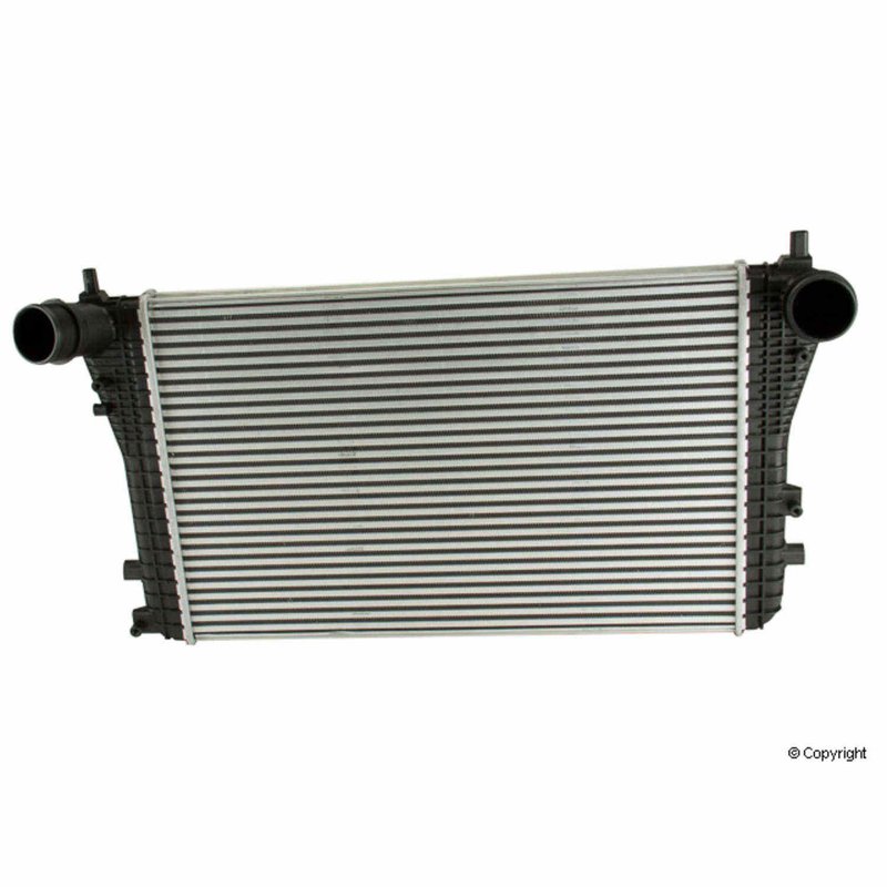Nissens 96575 Intercooler