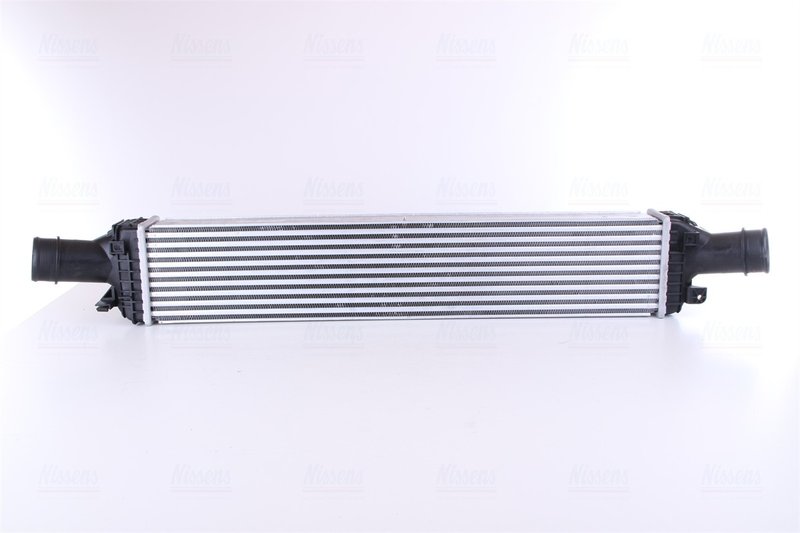 Nissens 96618 Turbocharger Intercooler
