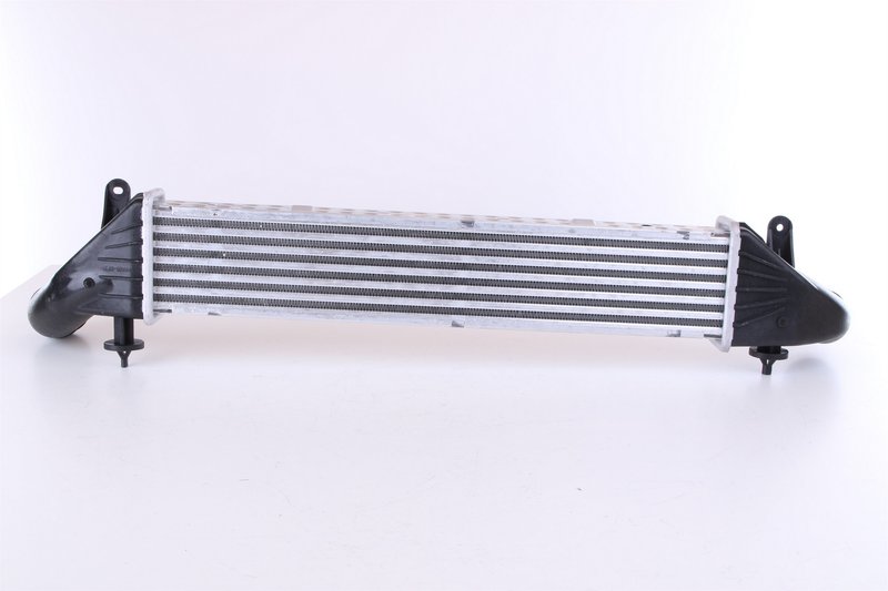 Nissens 96655 Intercooler - Front