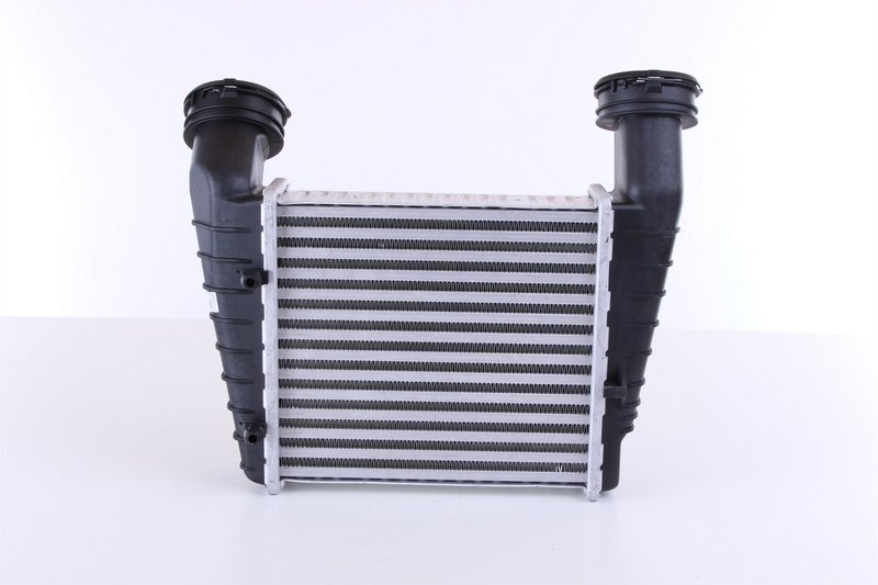 Nissens 96680 Intercooler - Front