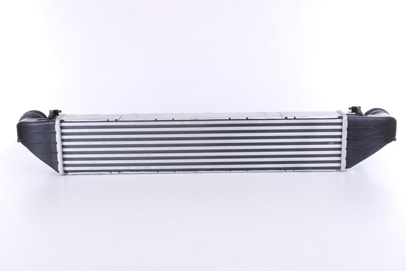 Nissens 96714 Intercooler - Front