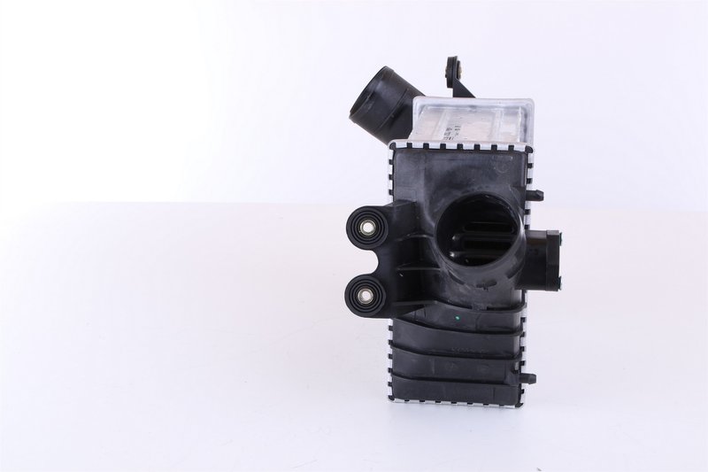 Nissens 96759 Intercooler - Front