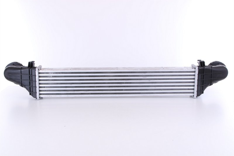 Nissens 96785 Intercooler - Front