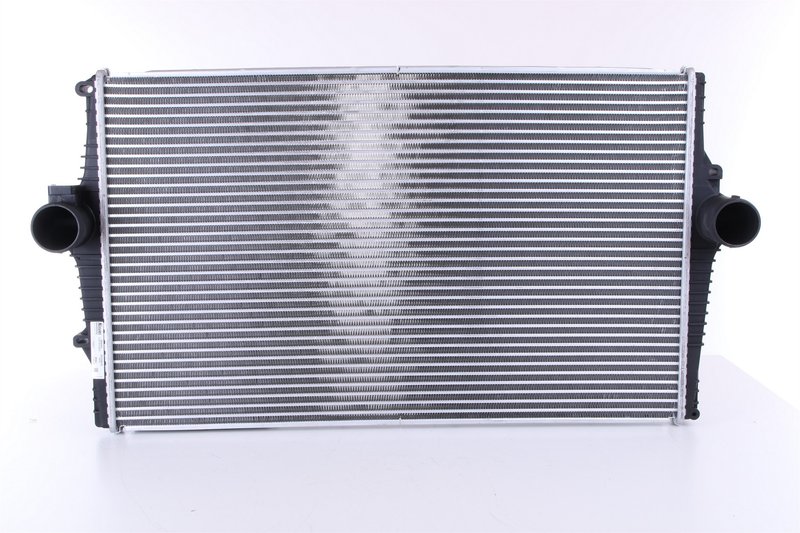 Nissens 969001 Intercooler - Front