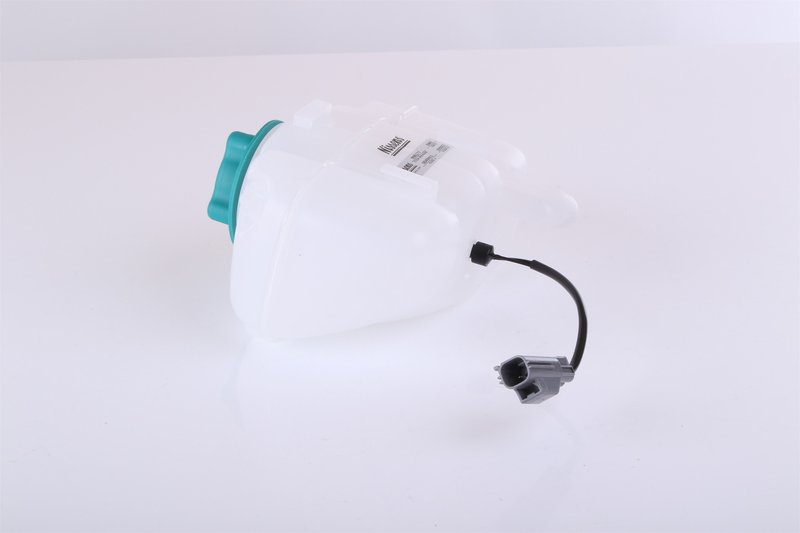 Nissens 996177 Engine Coolant Reservoir
