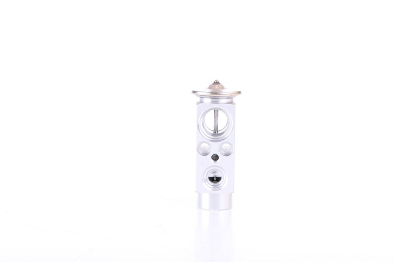 Nissens 999224 A/C Expansion Valve - Front