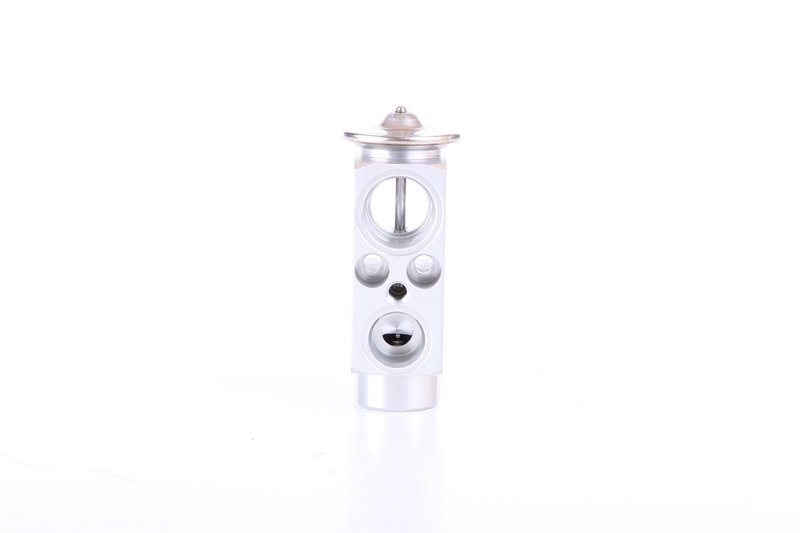 Nissens 999311 A/C Expansion Valve - Front