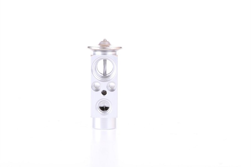 Nissens 999312 A/C Expansion Valve - Front
