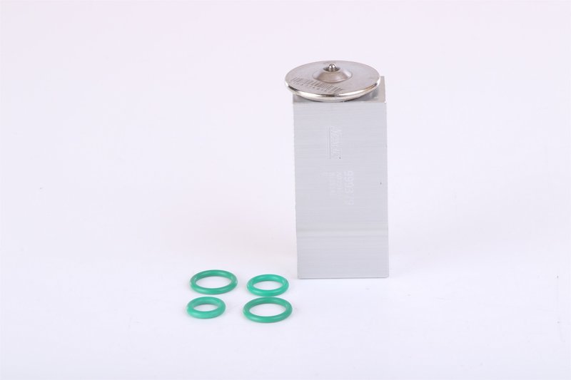 Nissens 999379 A/C Expansion Valve
