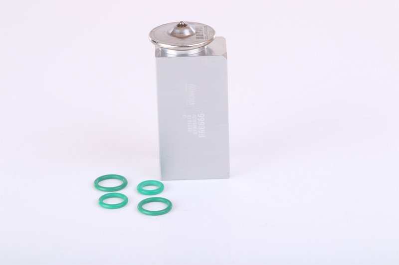 Nissens 999393 A/C Expansion Valve