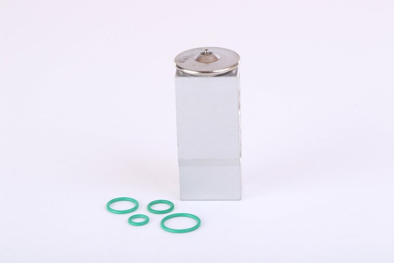 Nissens 999394 A/C Expansion Valve - Front