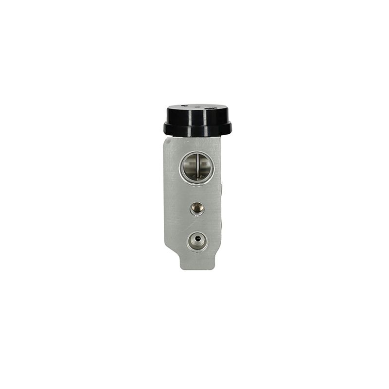 Nissens 999544 A/C Expansion Valve - Front