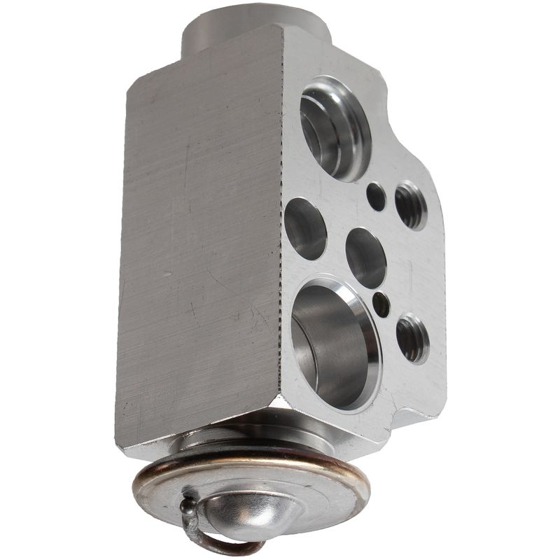 Nissens 999871 A/C Expansion Valve - Rear