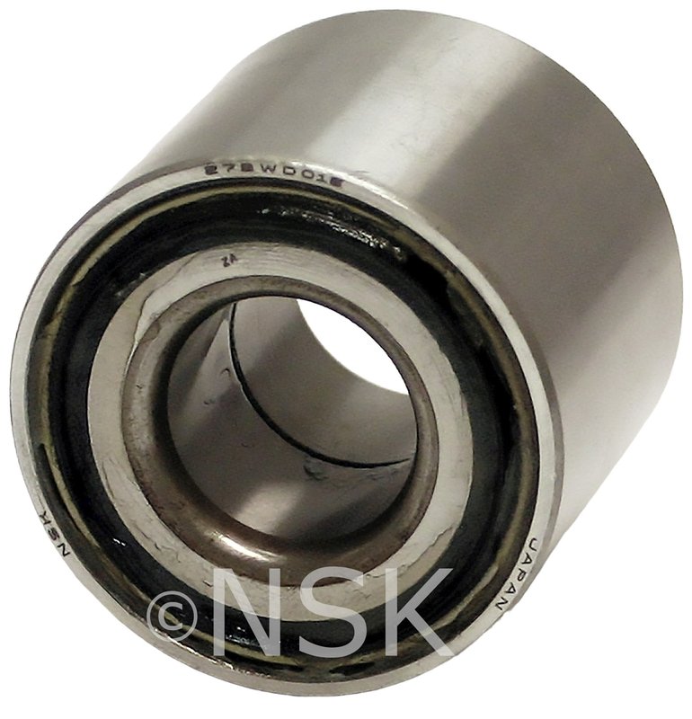 NSK 27BWD01 Wheel Bearing - Rear