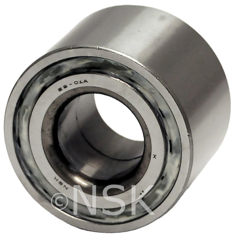 NSK 28BWD01 Wheel Bearing - Front or Rear