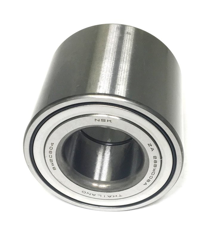 NSK 28BWD08 Wheel Bearing - Rear