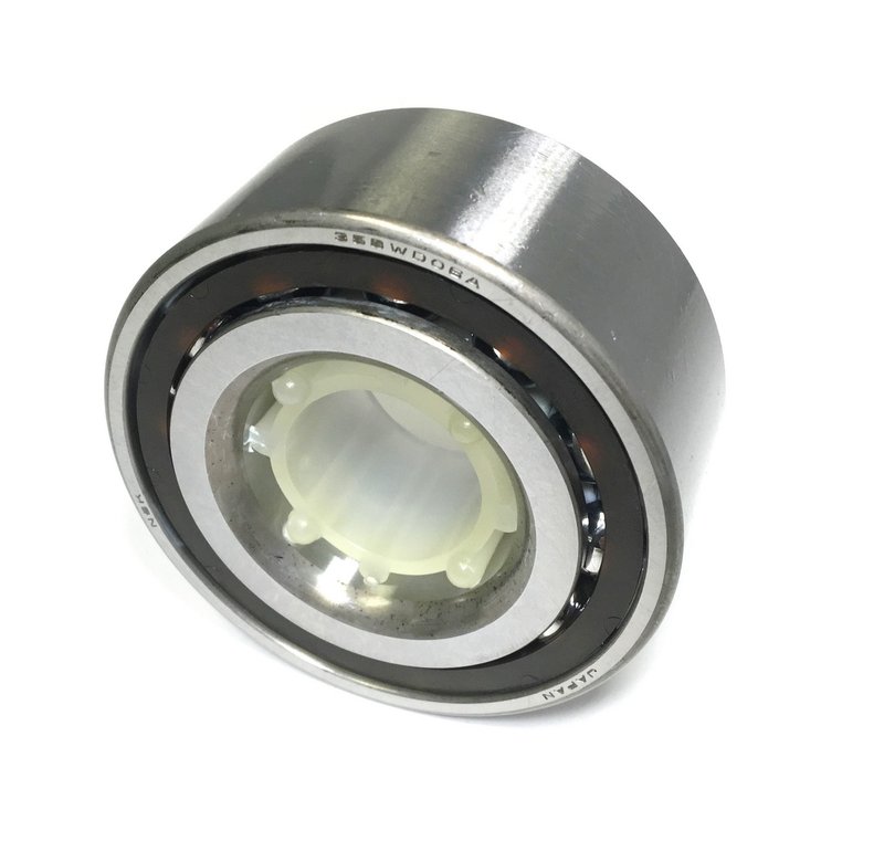 NSK 35BWD06A Wheel Bearing - Front