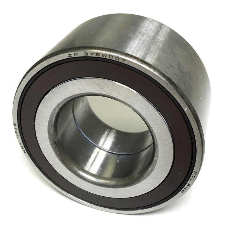 NSK 37BWD07 Wheel Bearing - Front
