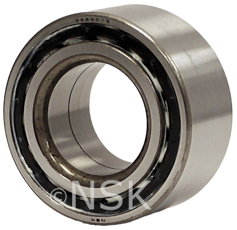 NSK 38BWD12 Wheel Bearing - Front