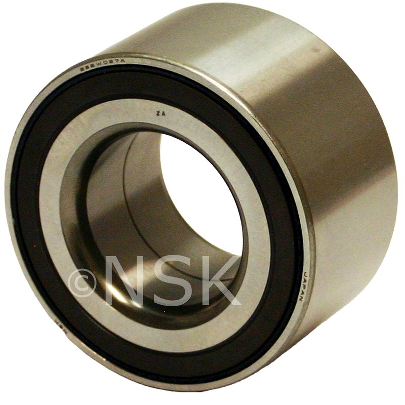 NSK 38BWD27 Wheel Bearing - Front