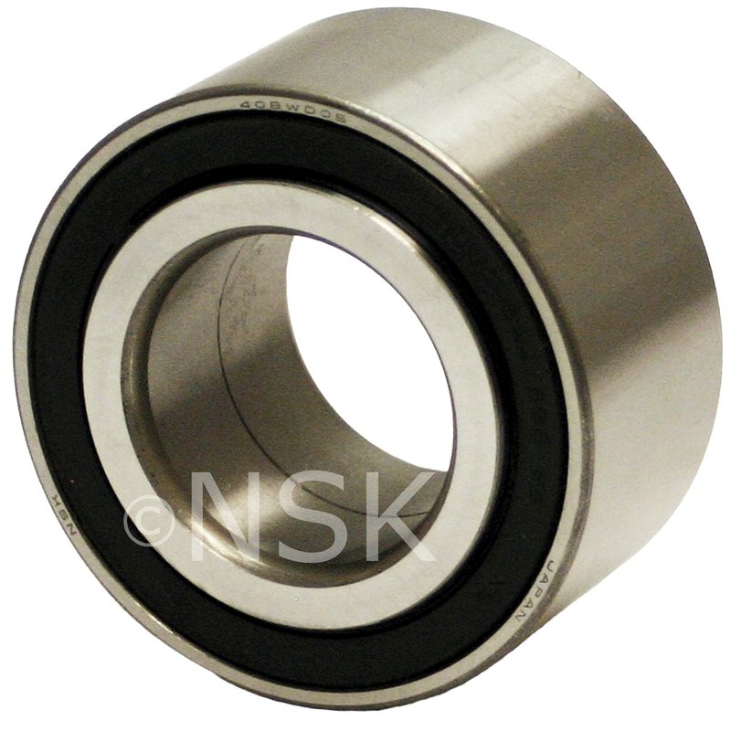 NSK 40BWD05 Wheel Bearing - Front