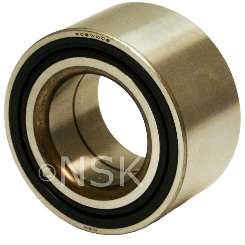 NSK 40BWD06 Wheel Bearing - Front or Rear