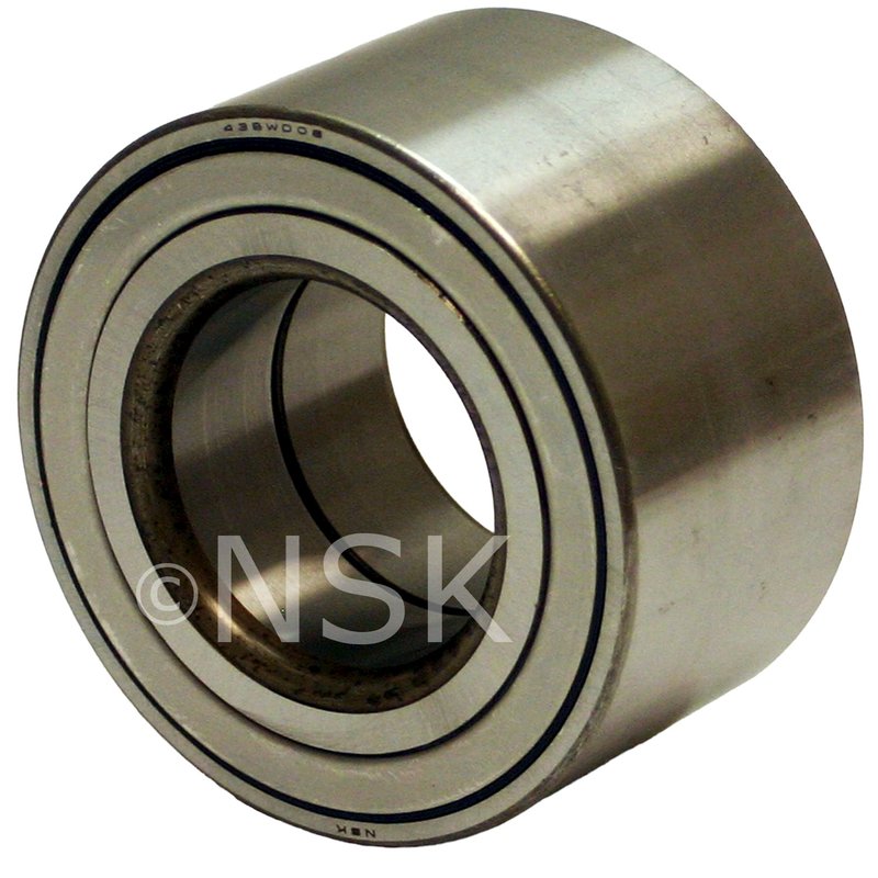NSK 43BWD06 Wheel Bearing - Front or Rear